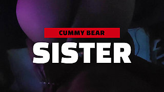Sub Slut POV Suck-a-ton Monster 100% Cum Dumpster Drainer Secret Bonus Clip