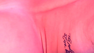 Katija Cortez & Coco Bae Fucking Each Other with a Dildo