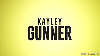 Benefits Of Butt Massage Part 2: Foursome Orgy with Van Wylde, Keiran Lee, Kayley Gunner, and Caitlin Bell