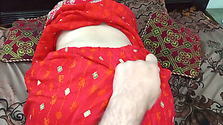 Indian Desi Husband & Wife’s Intimate Evening