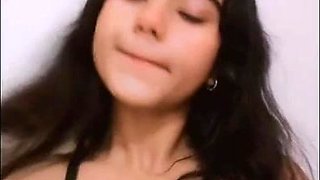 Bengali Beauty Craves Teen Passion In Homemade Heat