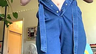 Emo Teen Becka Solo Webcam Masturbation Porn
