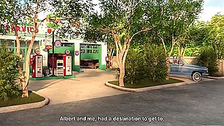 Temptation - Chapter 6