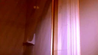 Brunette teen loves deepthroat and meaty dick