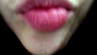 This large amateur cam girl has some very big boobs