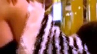 Amateur MILF's Sensual Massage