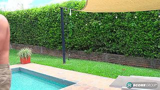 Lexa Raider & Mishellxy: The Fantastic Threesome!