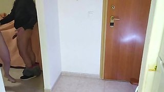 Hot tart crazy adult scene