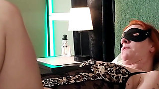 69 Followed by Face Fucking Followed by Riding His Face