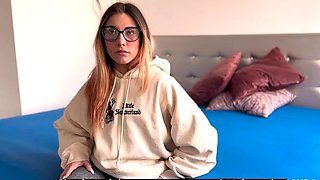 Dalila Dark - PutaLocura - Pilladas a bellísima italiana