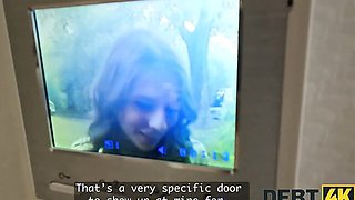 Passionate Nikki Nuttz at hungarian sex movie