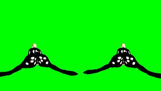 Latex Queen Reverse Rides You – Passthrough Experience