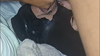 Throat Fucking