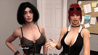 Sons-in-law of Analarchy Part 104 (fresh Update)