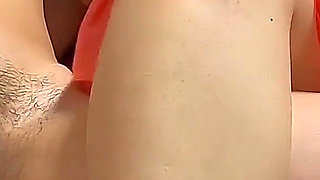 Mistress Squeezes the Sperm Out of Her Pet's Disgustingly Thin Penis 20