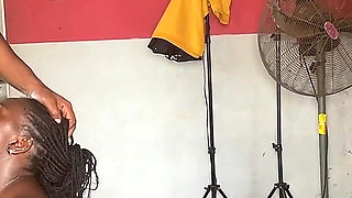 I Sucked His BBC so Good