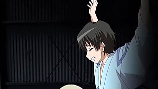 Mysterious Whisper with Figure inside the dream