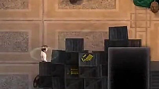 Treasure of Nadia V91073 Part 277 Sunset and Anal by Loveskysan69