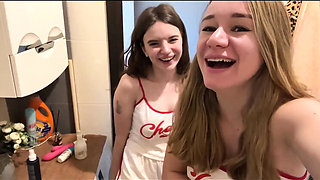Beta Paypig Pays Our Bar Tab - Dirty Panties, Farts, Feet & Toilet Trash Humiliation