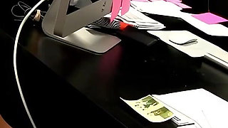 Sultry Lesbians Caressing and Kissing Passionately