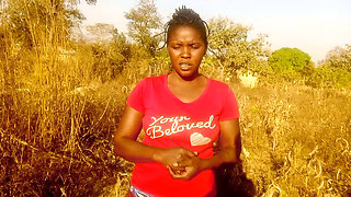 Nature talking