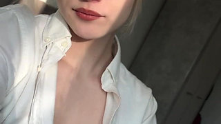 The Teacher After Class