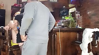Our new uh watching love when I saw a for the first time