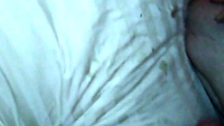 Throbbin's Big Cock Breeds My Hole Raw and Deep