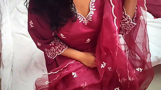 My Sali is so hot, how can i fuck her?