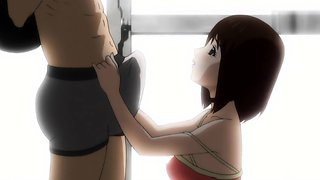 Aneki no Kounai Kaikinbi 01