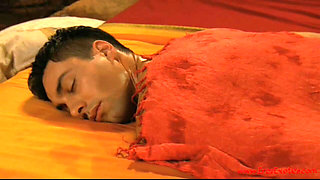 Eros Exotica: Prostata Massage: Part 6