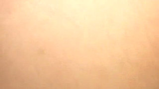 Teasing First: She Can’t Stop Once It Starts