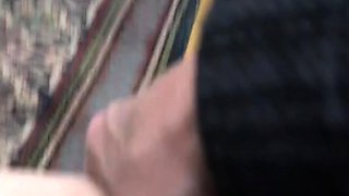 Brunette Solo Webcam Masturbation