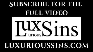 The Appraisal: Office Lesbian Domination with Georgie Asta and Mistress Maya Poison