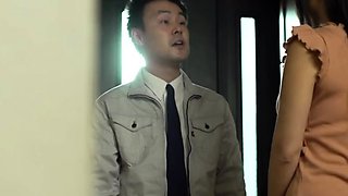 Extreme close up of Japanese teen masturbating Uncensored