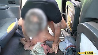 Fruity MILF exciting porn movie