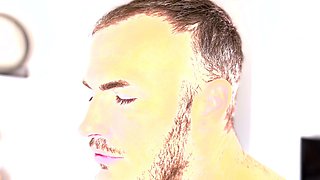 Taste Test Turns Into Eager Cock Sucking