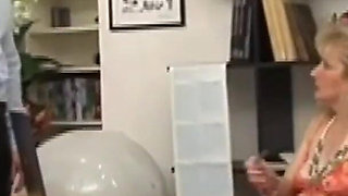 Stories of Hot Hairy Fifty-year-olds