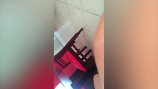 Hotwife Mexicaba Very Horny Mounting Her Tits Very Rich