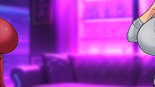 Falling Undercover Nox Syndicate - Chapter 8 - Part 3