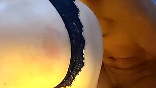 She Looks Innocent, but the MILF Next Door Loves Getting Drilled Deep Part 5