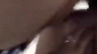 High School Girl Has Sex with Her Boyfriend on Sunday Night