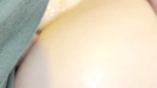 My Ass Gets Cum in My Ass