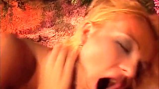 Pretty Slut Takes It In The Ass Too - Kamil Klein, Jessica Dee And Jean Pallett