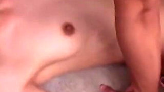 Rich and Intense Creampie Passion Experience - Part 1