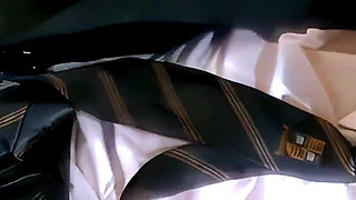 College Bath 1 Featuring Sophia Smith