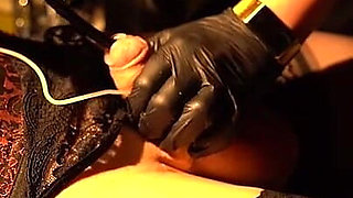 Saline Injections and Sounding for My Sissy Part 2