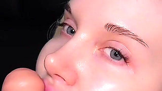 Kisses and Pussy Rubbing for Small Dick - Sph Denial Cuck - Sofie Skye