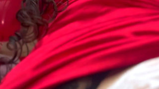 The Tattooed Girl with the Shaved Pussy Does a Dirty Ass to Mouth