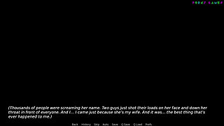 My Hotwife by Benlucky - Nice to Be Back Home and Fuck My BBC 20